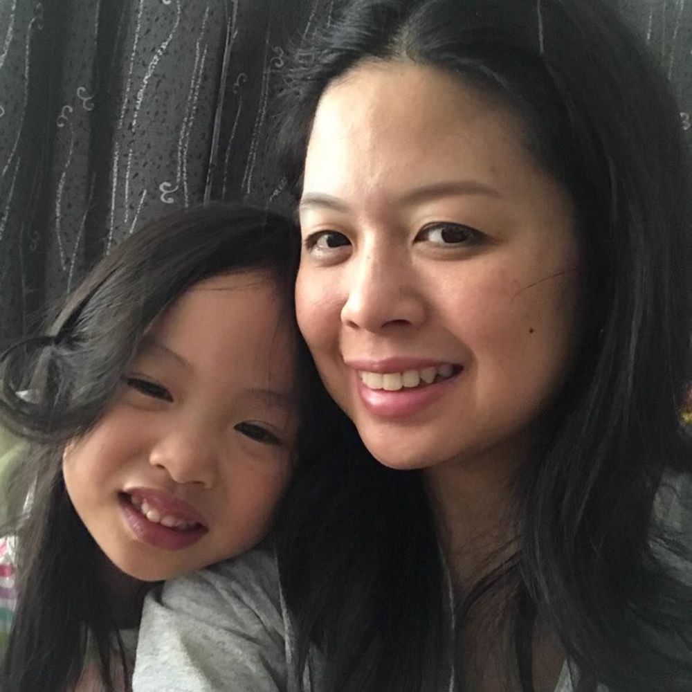 Meet your Posher, Gwen